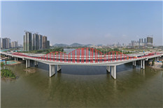 佛山市順德區(qū)環(huán)湖路工程