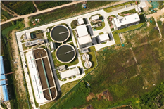 群力圍污水處理廠