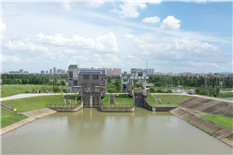 順德區(qū)杏壇鎮(zhèn)逢簡電排站新建工程